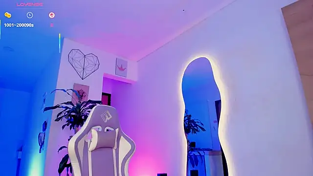 XXX chat uživo modela Pretty_Mariangel