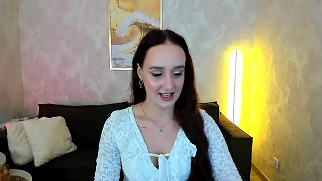 SabrinaCandi – Live XXX-chat