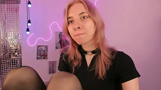 Camilla_Evers: онлайн-секс-чат