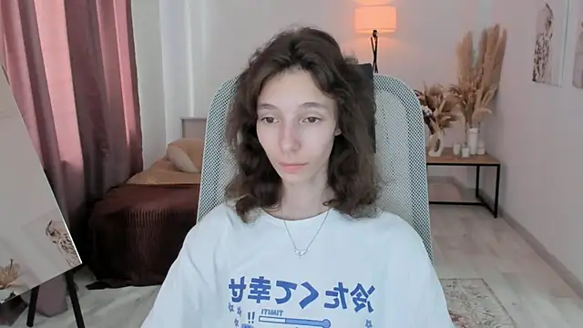 EmmanuellBrown's Live XXX Chat