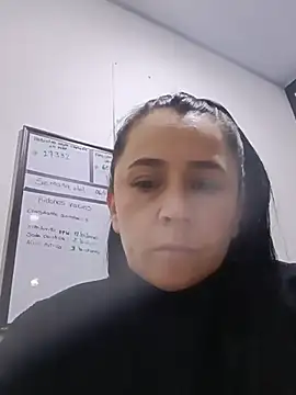 دردشة Sex_Annie الجنسية المباشرة