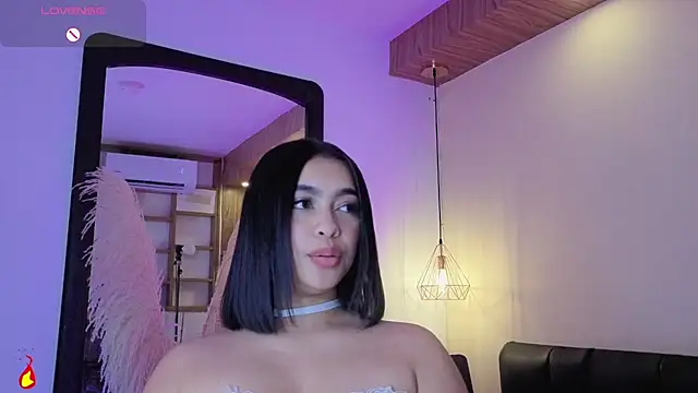 Chloe_monroee's Live XXX Chat