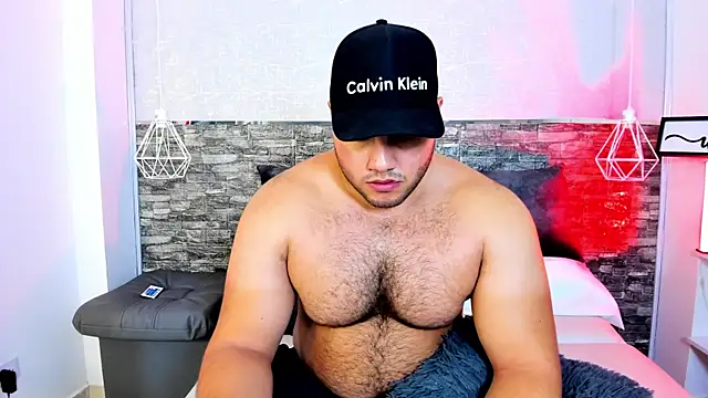 apolorusso Live XXX-chat