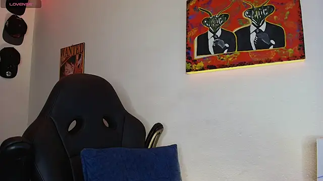 Webkamerová show Drako_liveshow