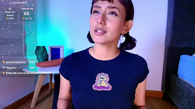 tati_cardenas' Live XXX Chat