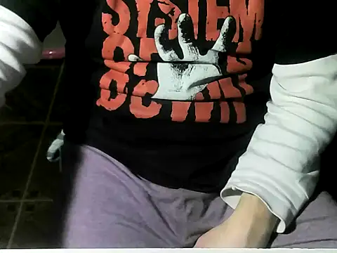 Chat XXX ao vivo de OreCam