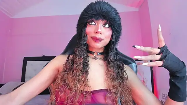 Chat XXX en directo de Zahara___1