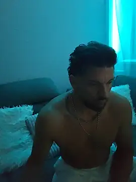 Вебкам-шоу Angelo_33