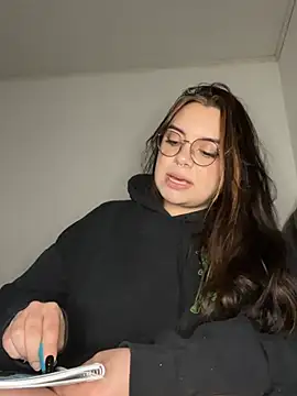 NatyOlson – Live XXX-chat