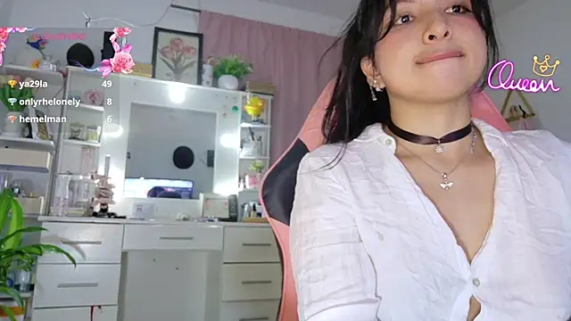 Sweet_baby_hellen 라이브 XXX 채팅