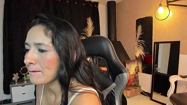 Vicky_Angeel 现场XXX聊天