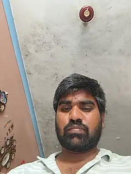 Harsha_Happy 网络视讯表演