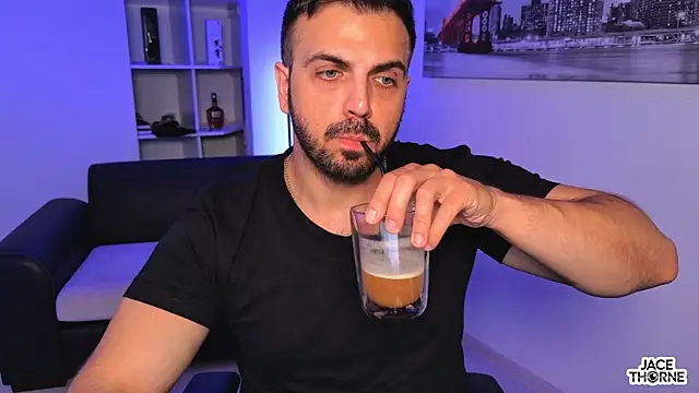 دردشة Jace_Thorne الجنسية المباشرة