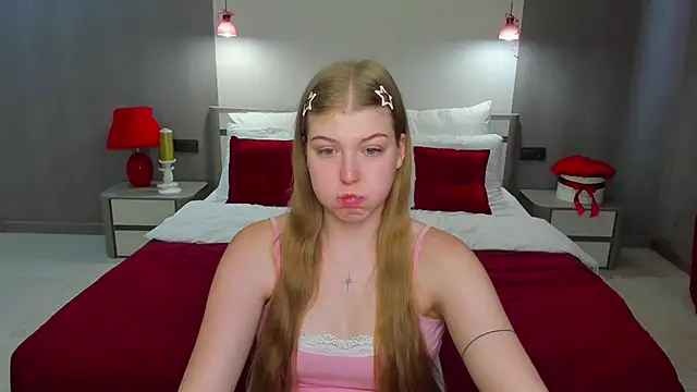 Stella_Light Chat XXX in diretta