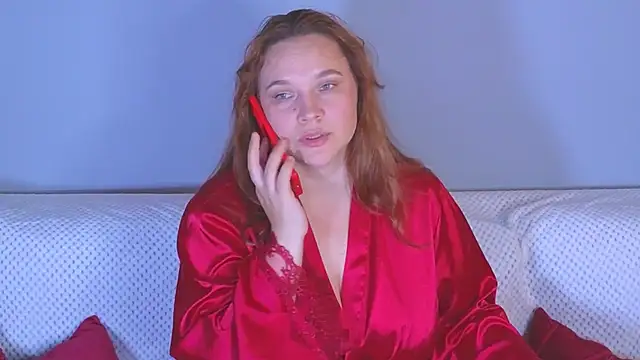 Sinful_woman Adlı Modelin Canlı XXX Sohbeti