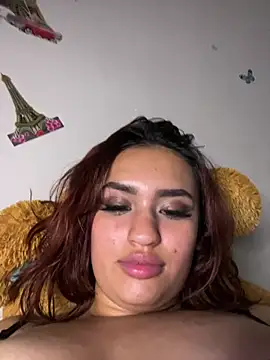 Chat XXX Live naomirouse_