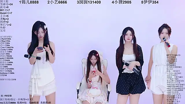 1X-twoのライブXXXチャット