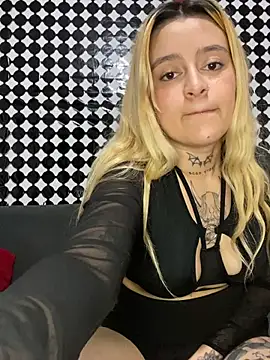 kaia-velvet Obrolan Langsung XXX