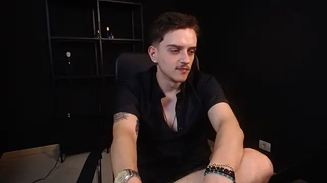 FelixStarkk: απευθείας συνομιλία ΧΧΧ