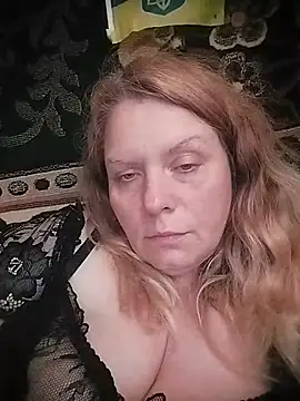 Czat XXX na żywo – Lana-murr