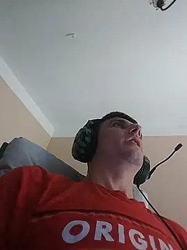 Živý XXX chat Primakiller325