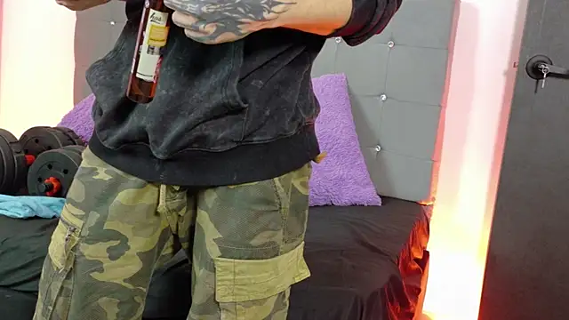 Živý XXX chat eren_jeager