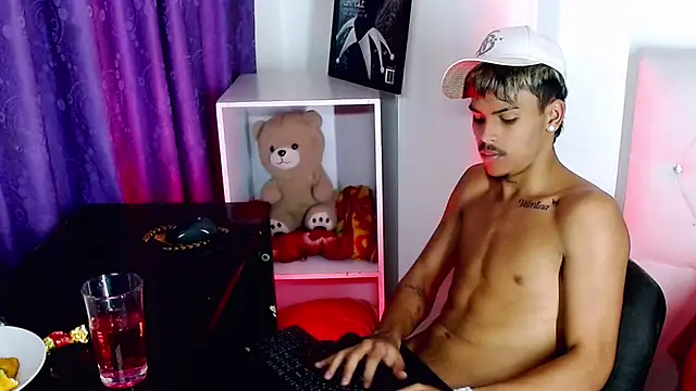 Angel_foxc13's Live XXX Chat