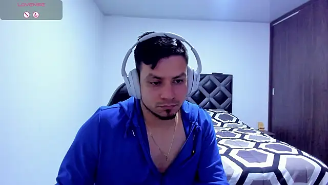 Rick_Adams – Naživo XXX chat
