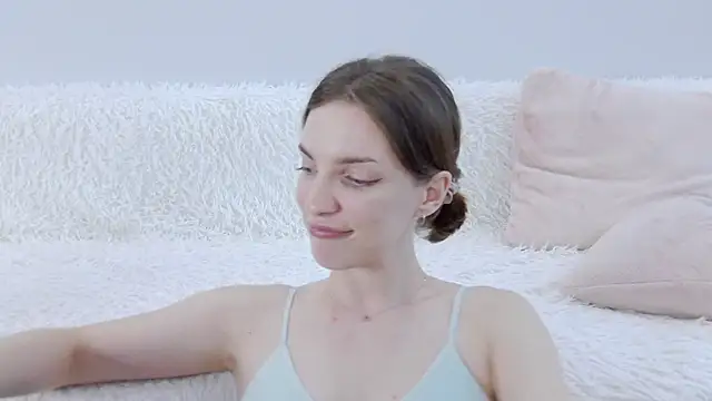 Živý XXX chat Beauty_Alex