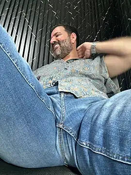 Hairy_Dad86 Chat XXX live
