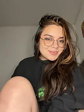 NatyOlson's Live XXX Chat