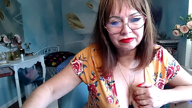 Czat XXX na żywo – Arisa5000