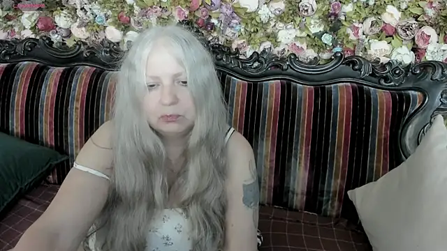 mariabelladonna's Live XXX Chat