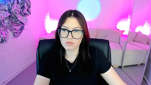 JennyGibsonのライブXXXチャット