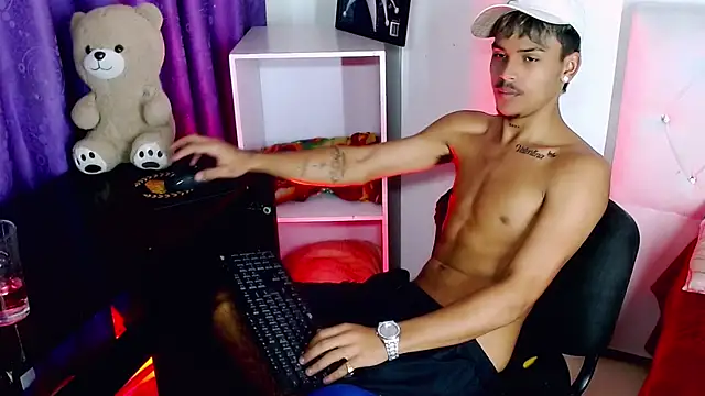 Онлайн чат XXX Angel_foxc13
