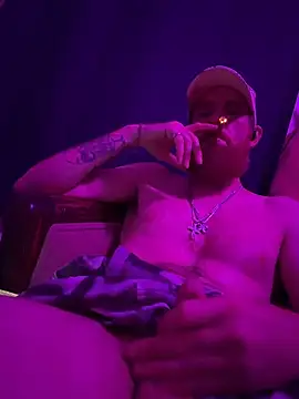 neonginger – Live XXX-chat