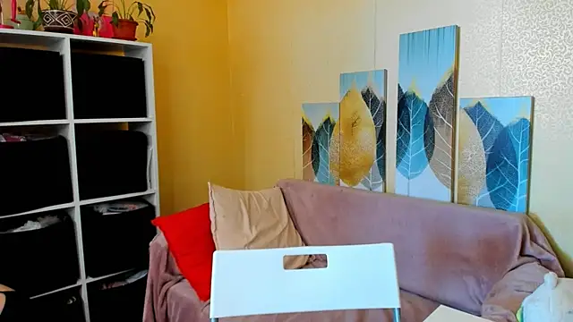 Živý XXX chat OBabyDoll