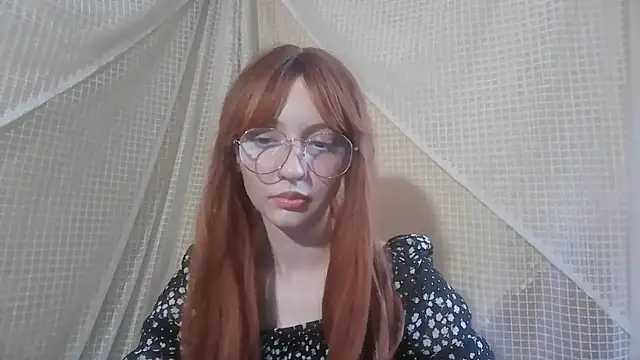 IsabellaBlacky's Live XXX Chat