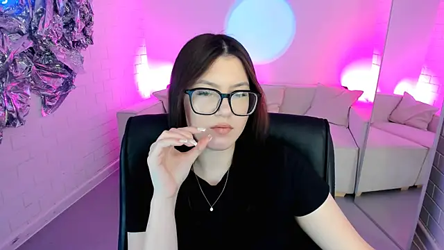 JennyGibson's Live XXX Chat