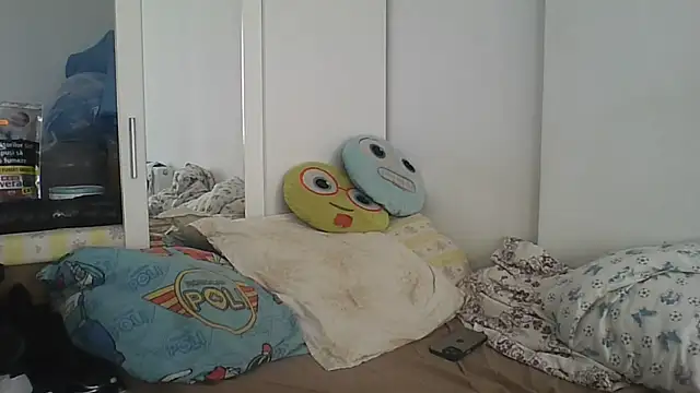 Chat XXX ao vivo de vitalik66679