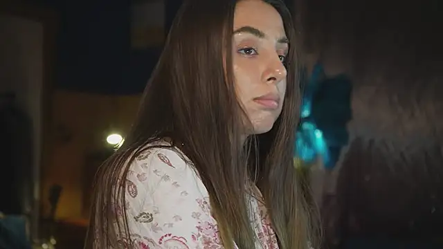 XXX chat uživo modela VanessaDoyle