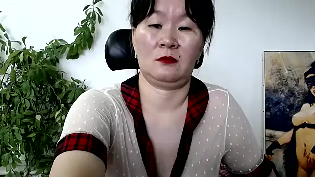 Chat +18 de Akira_xx ao vivo