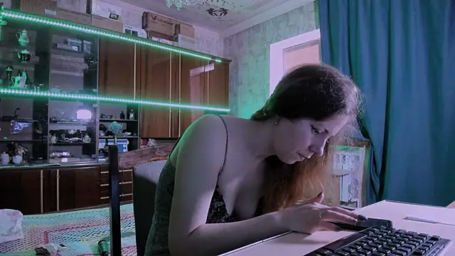 pa1e_pr1ncess' Live XXX Chat