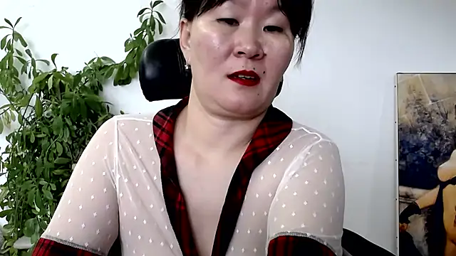 Akira_xx Adlı Modelin Canlı XXX Sohbeti