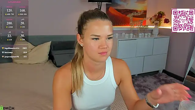 CherryLexi_'s Live XXX Chat