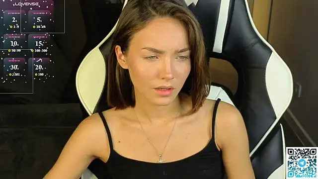 Leslie_Scott 웹캠 쇼