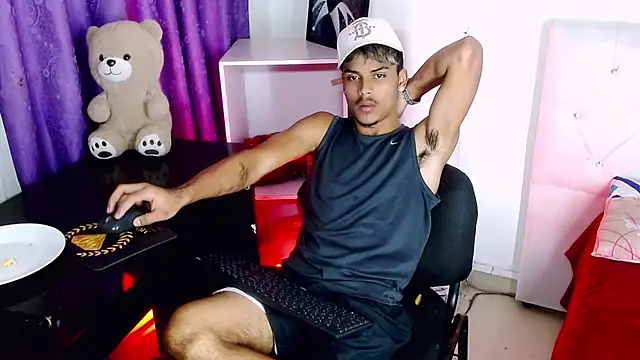 Angel_foxc13 লাইভ XXX চ্যাট