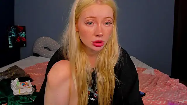 Lillie_Berryn Live XXX chat