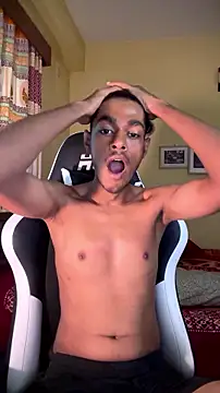 Chat XXX Live GunSlay