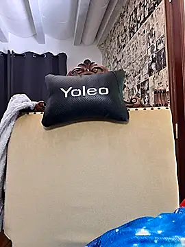 XXX chat uživo modela kylie_blck